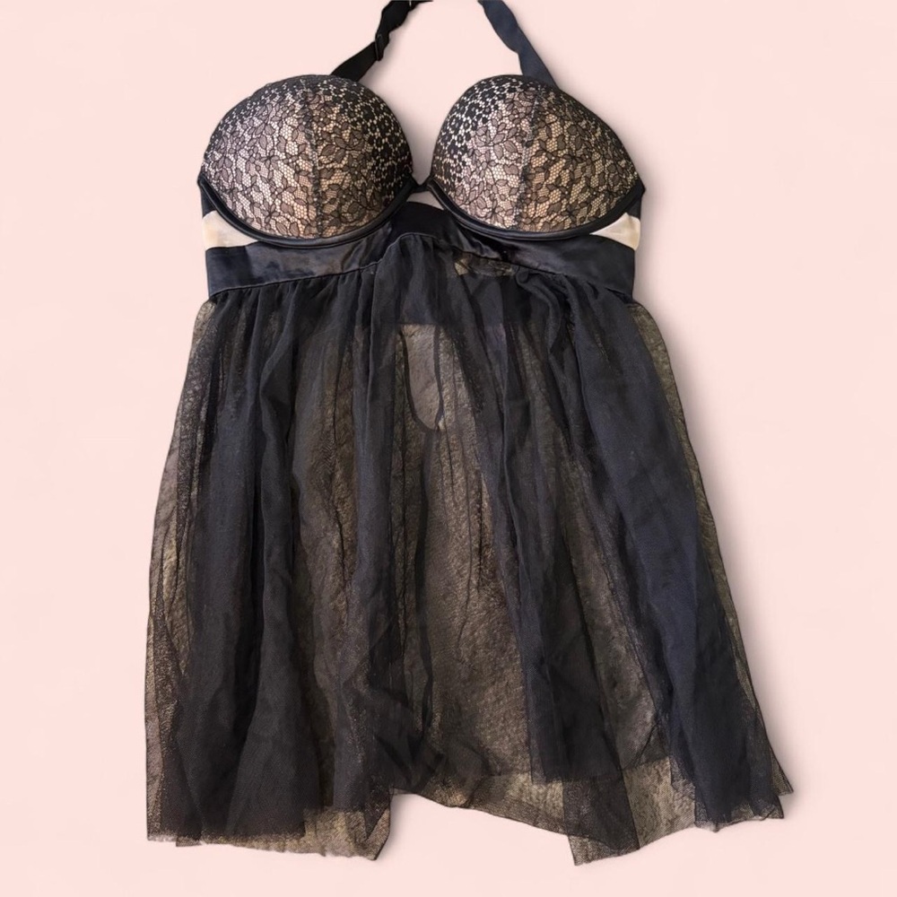 Victoria's Secret lingerie